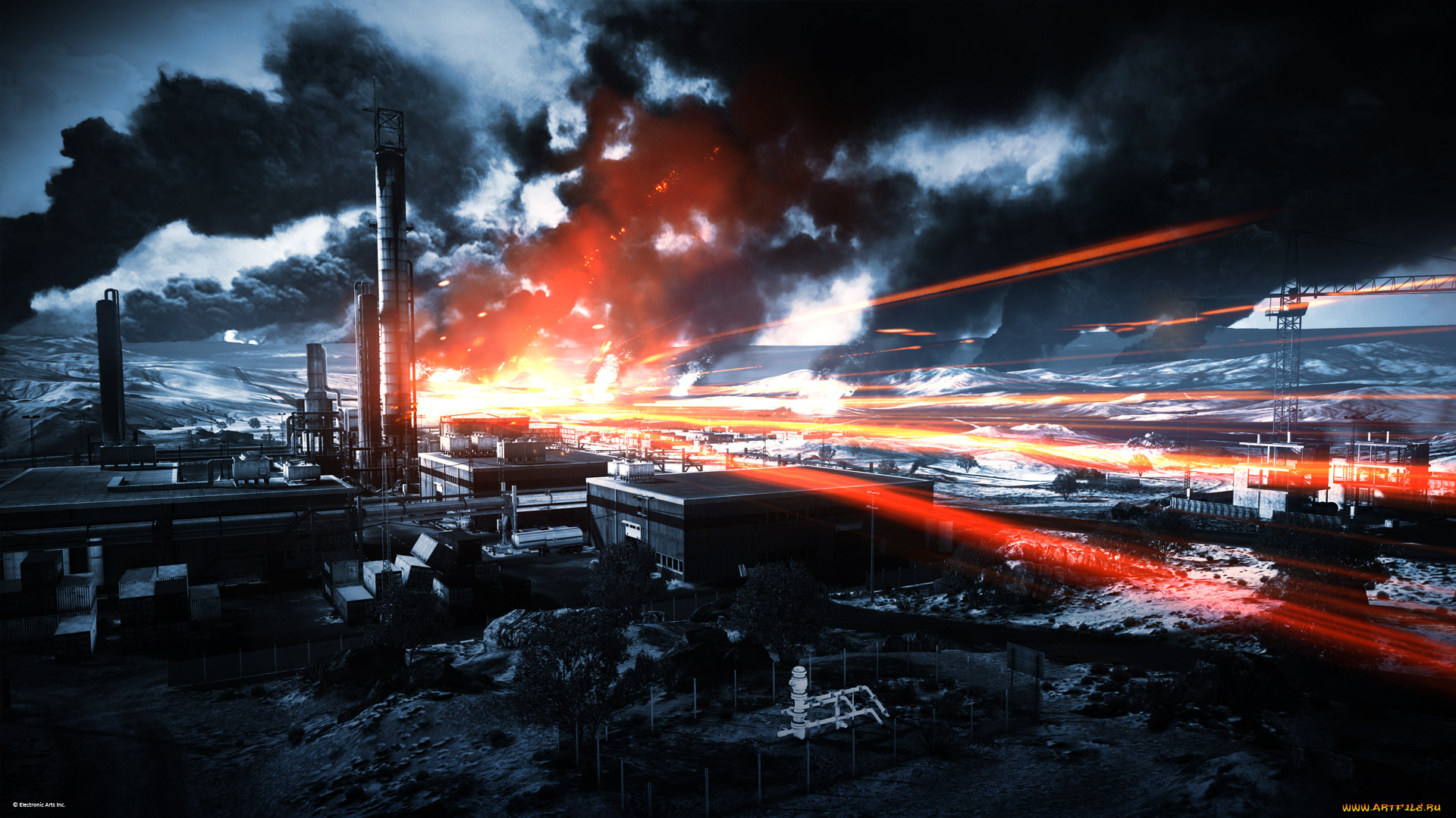 battlefield, , , , , 3